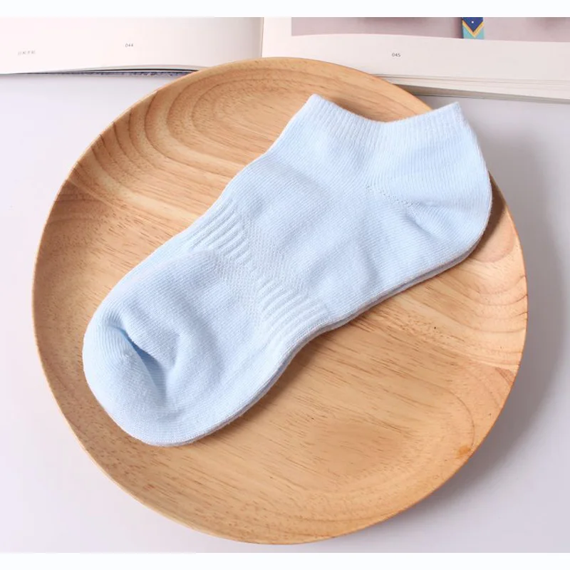 Горячая распродажа! Новое поступление 2017 девушки корабль носки-башмачки дети