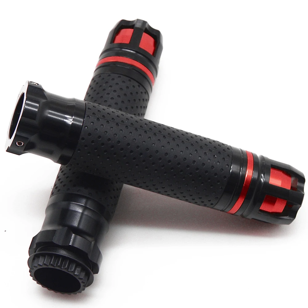 Универсальный 7/8 '✢ мм мотоцикл ручка Handbar заканчивается для bmw F650GS F700GS