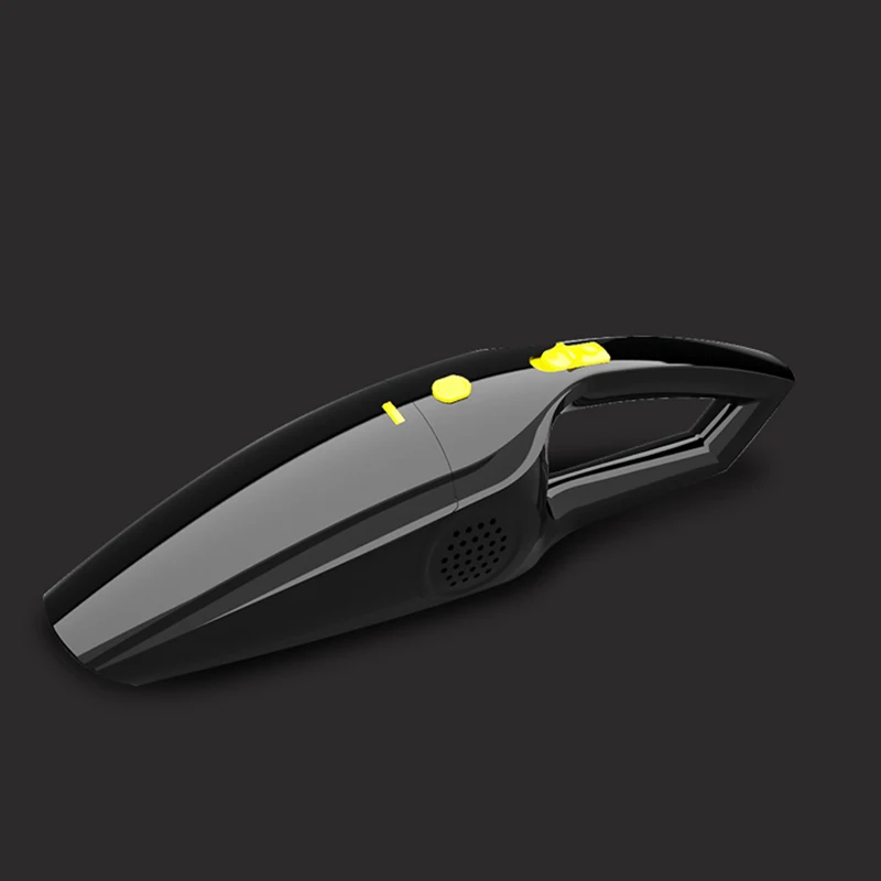 Автомобильный пылесос беспроводной ручной высокомощный автомобильный для дома