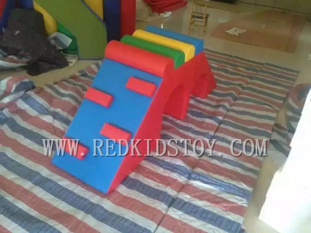 Экспортируется в США экологически чистое 100% безопасное мягкое игровое