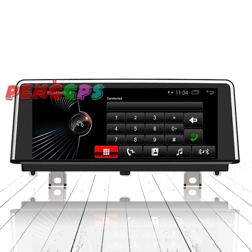 Автомагнитола на Android стерео GPS головное устройство для BMW 3(F30 F31 F34 F35 F80) 4 F32 F33 F84