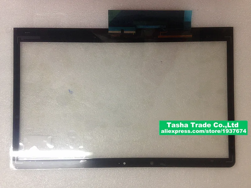 14.0 touch screen digitizer glass For Lenovo Thinkpad S3 yoga 14 touchscreen laptop digitizer FP-TPFY14009S-02X