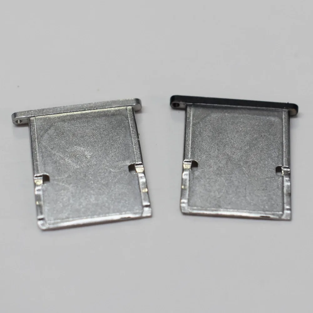 Для Xiao mi 4 Mi4 Новый картридер Micro SD лоток адаптер слот для SIM карты держатель Mi