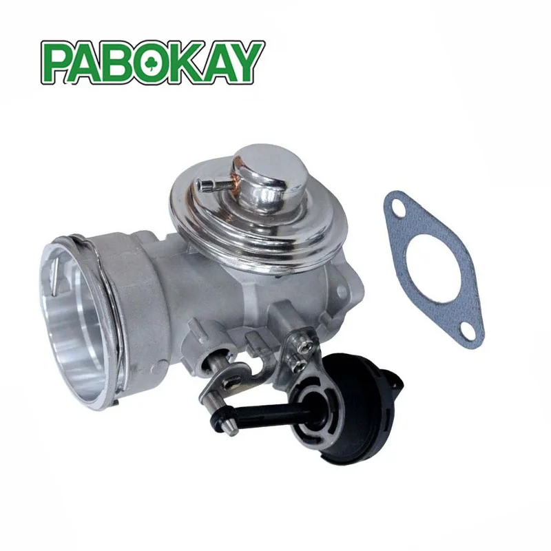 Новый клапан EGR для Ford Galaxy WGR [2000-2006] MPV 1 9 TDI 1119320 + GASKET038129637L 038131501AL 038131501J 038131501AA |