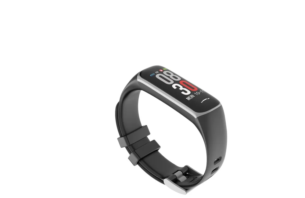 Новинка спортивные для мужчин и женщин smart watch сердечного ритма фитнес Монитор