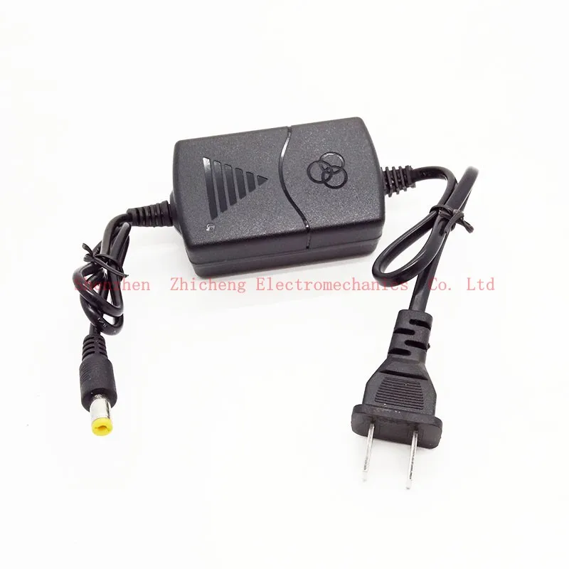 12V 2A AC/DC адаптер питания монитор для CCD камеры безопасности|adapter monitor|12v 2asupply 12v 2a |