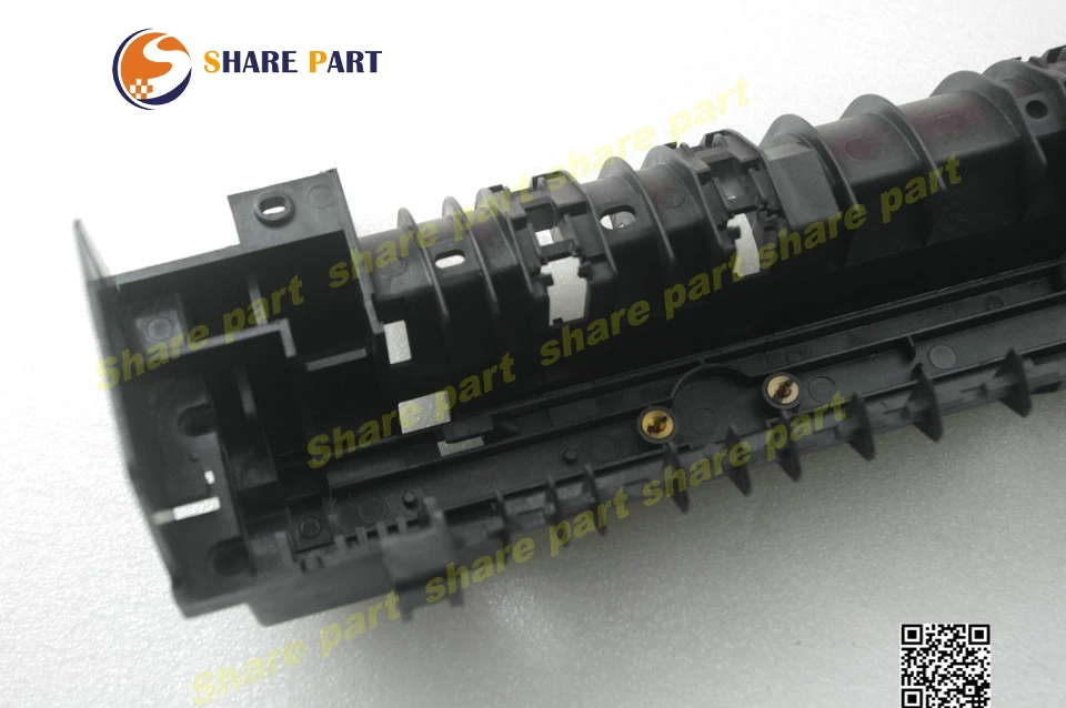 100% новая Оригинальная рама для фузера ролик Toshiba 166 163 167 165 205 206 207 6LH24608000 6LH24623000