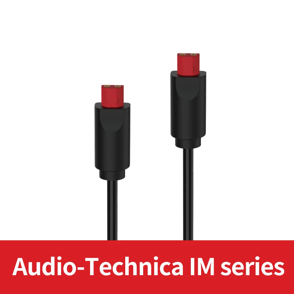 IM INTERFACE AK TRN BT3S беспроводной Bluetooth 4,2 APT-X кабель HIFI наушники 2Pin/MMCX для Revonext QT5 TRN X6/IM2/V80/IM1 Олово T2 Yinyoo V2 - Цвет: IM INTERFACE