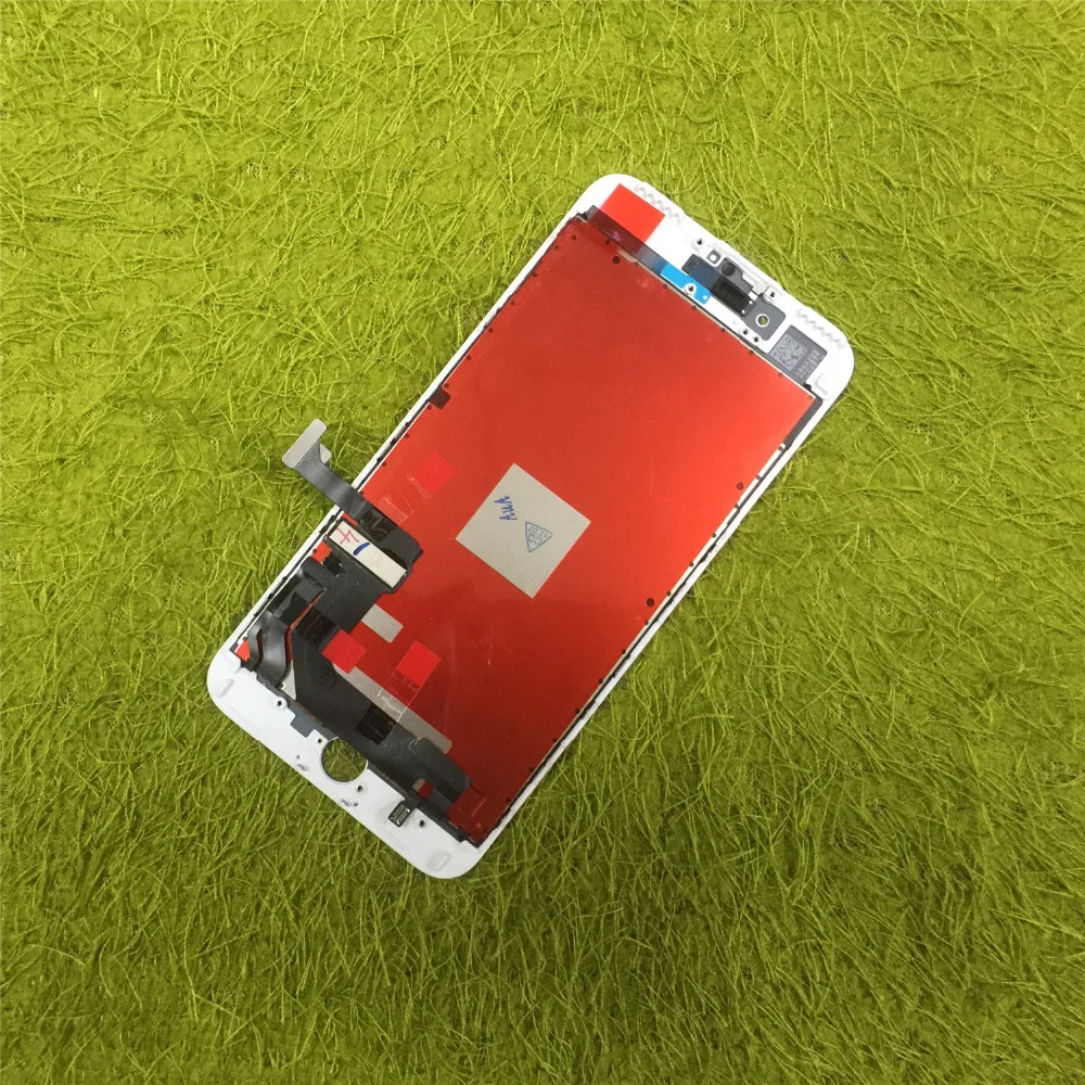 Замена для iphone 7 ЖК-экран дигитайзер в сборе с сенсорным дисплеем для iphone 7 plus ЖК-дисплей для iphone 8 ЖК-дисплей для iphone 8p