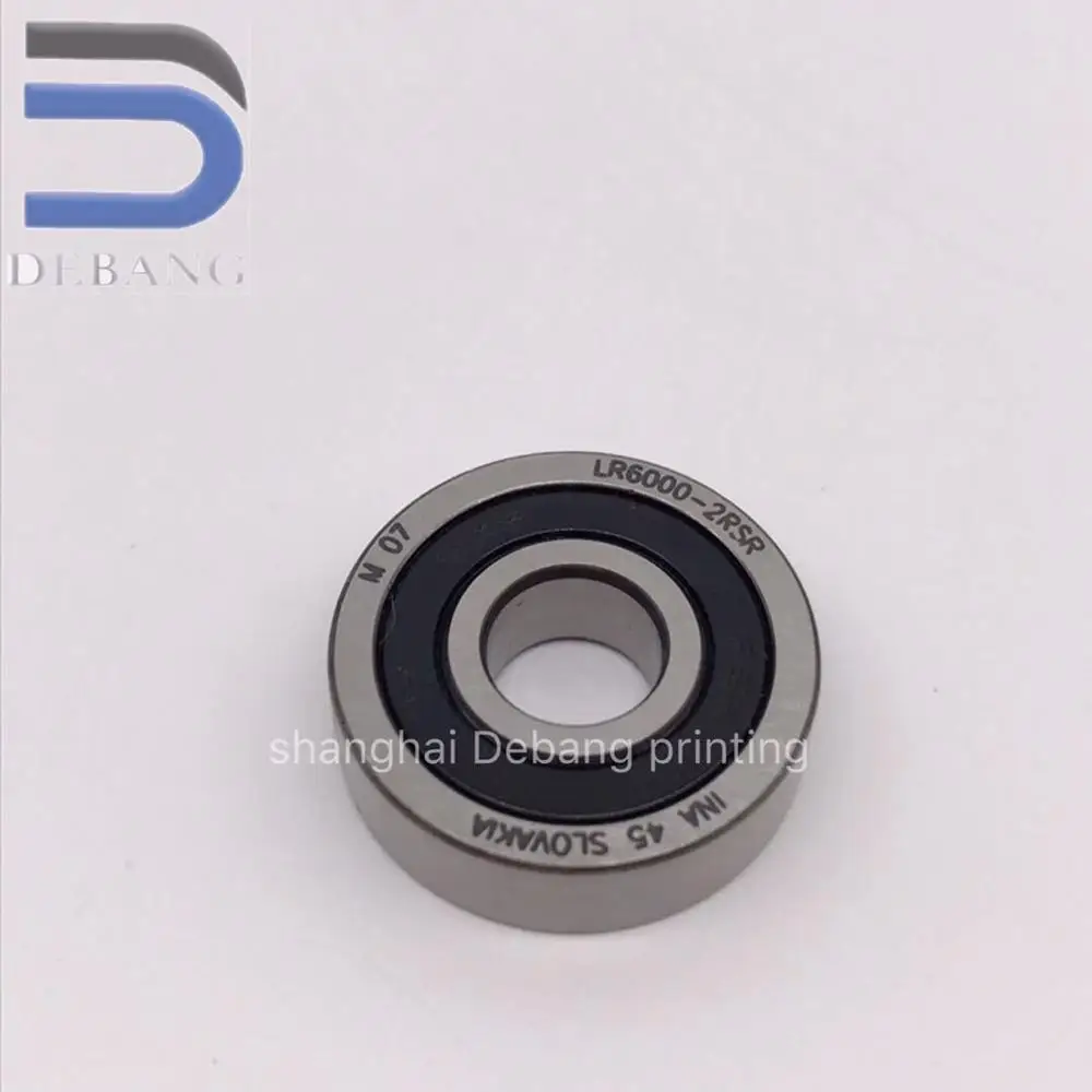 3 шт./лот XL75 CD74 PM74 lder roller LR6000NPPU 00.550.1729 детали печатной машины | Компьютеры и офис
