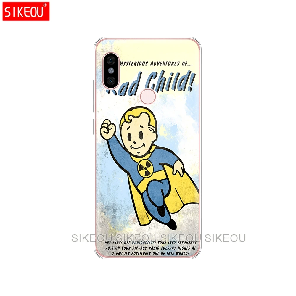 Силиконовый чехол для телефона Xiaomi redmi 5 4 1 1s 2 3 3s pro PLUS note 4X 4A 5A Black Island Studios game