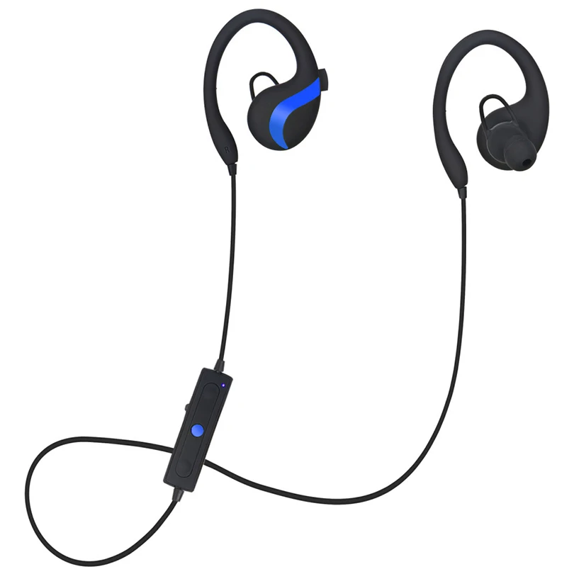 Беспроводной Спорт Bluetooth наушники CSR4.1 супер звук гарнитуры APT X без потерь