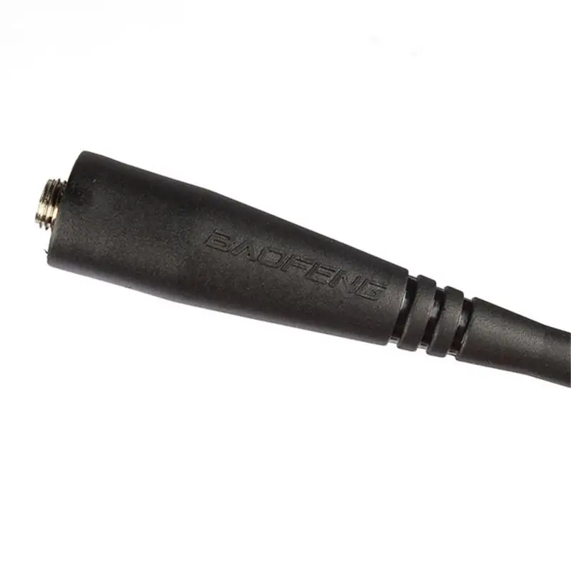 Оригинальная BaoFeng рация антенна 136-174/400-520 МГц SMA-F для Baofeng UV-5R UV-5RA/B/C/D/E/A +/E + UV-B5 UV-B6