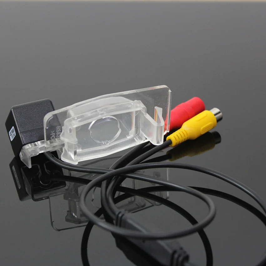 YESSUN Автомобильная камера заднего вида для парковки высокого качества Mazda MPV 2000 ~