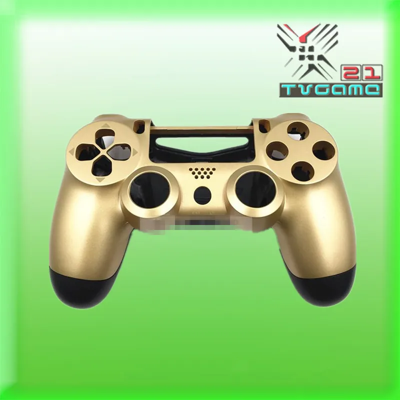 Новый чехол с беспроводной ручкой для PS4 аксессуары контроллера|Запасные части| |