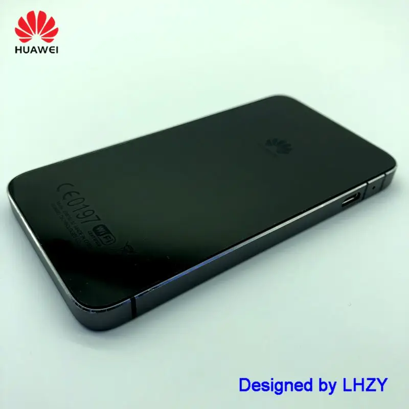 Разблокированный huawei E5878s-32 4g lte wifi роутер E5878 lte 3g 4g Роутер 150m FDD 4g lte MiFi мобильный роутер wifi 4g портативный карманный