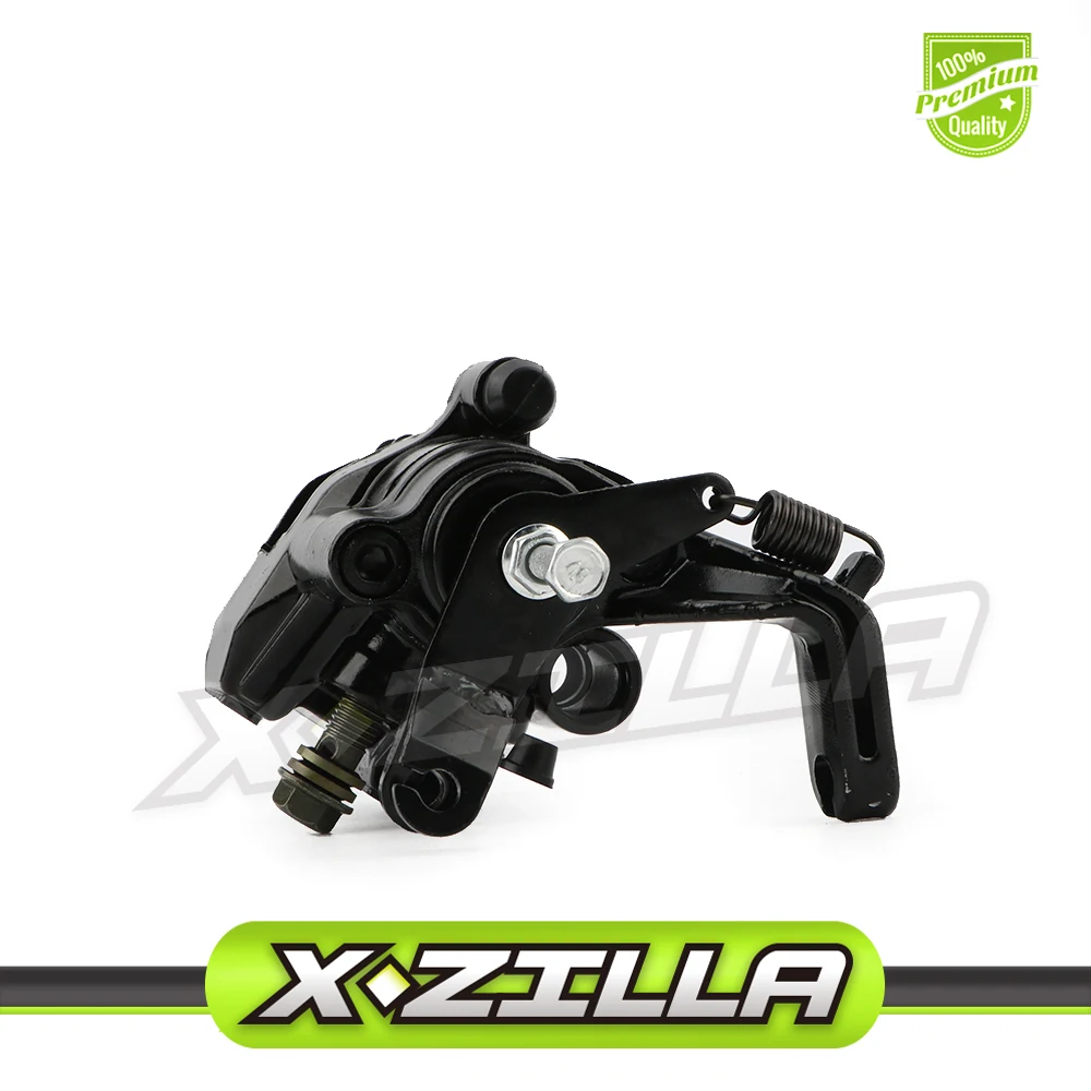 

Rear Brake Caliper for TRX400EX TRX 400 300 200 400X 200X 250x 300EX 1999 2014 Replacement Motorcycle Parts Free Shipping