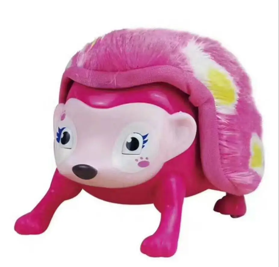 Игрушка-головоломка с умным сенсором для детей - Цвет: Красный