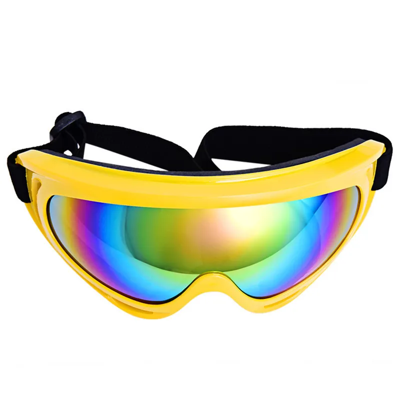 Универсальные уличные очки для мотокросса лыжного спорта квадроцикла