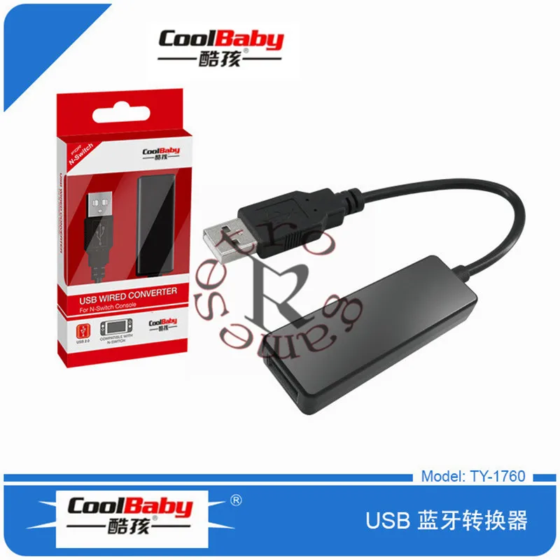 Для переключения USB проводной/фотоадаптер для PS4 PS3 XBOX ONE 360 контроллера Switch Pro ПК