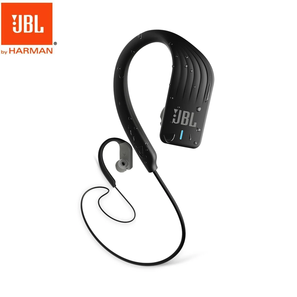Беспроводные наушники JBL SPRINT с Bluetooth, водонепроницаемые наушники для бега, оригинальные наушники Jbl для телефона, наушники без басов и рук