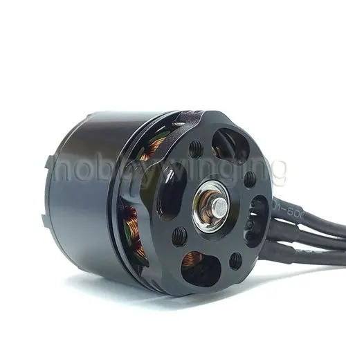 1 шт. CW U2216 KV800/900 водонепроницаемый бесщеточный двигатель для мультикоптера UAV
