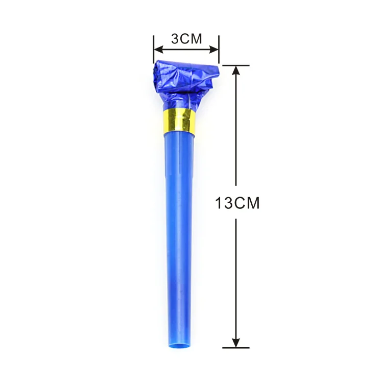 12 шт./лот Красочные подарки на день рождения спортивные свистки для детских садов