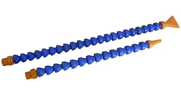 Охлаждающая трубка с круглой головкой для гравировального станка 5 шт./лот G1/4 3/8 1/2