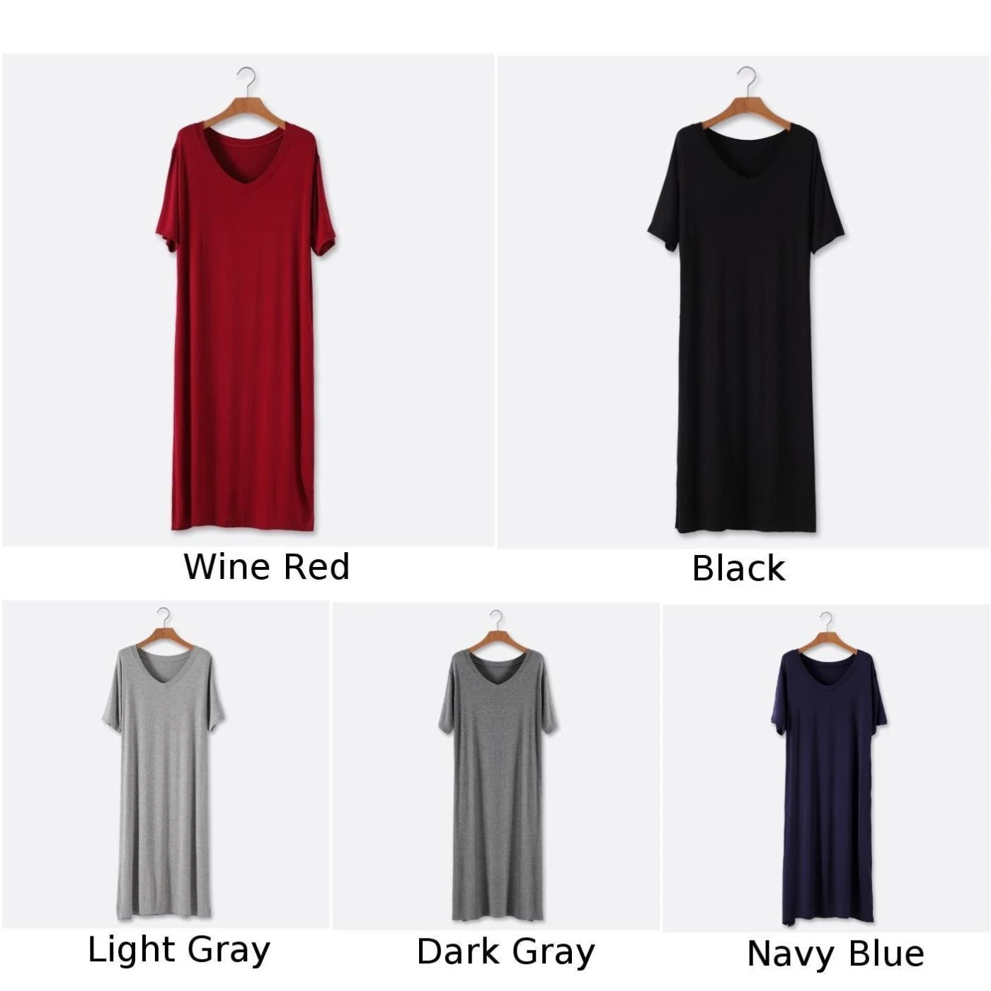 Женское платье женское пляжное летнее Открытое с разрезом модное праздничное