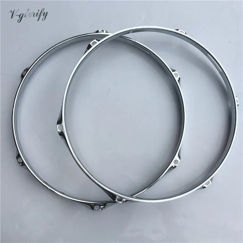 1" 6 отверстий барабан обруч snare барабан обод