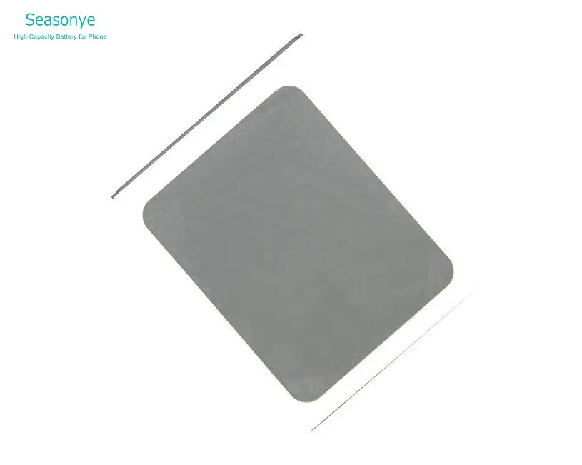 Новый Сменный аккумулятор Seasonye 1550mAh / 5.74Wh PSP 3458 DUO 3458DUO для Prestigio Wize N3 DUO|battery for|battery for
