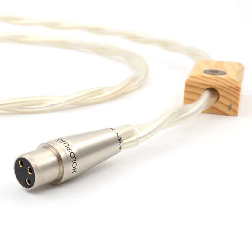 Nordost Odin 2 110 Ом XLR штекер Балансирующий коаксиальный цифровой Соединительный