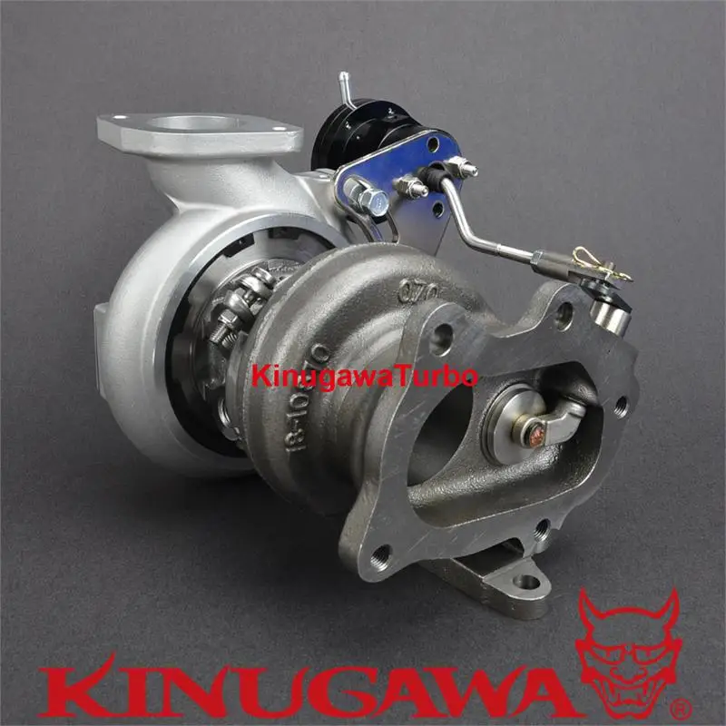 Турбокомпрессор Kinugawa Для SUBARU GE GH GR WRX Forester Legacy Liberty 08 ~ Размер 7 см|turbocharger| |