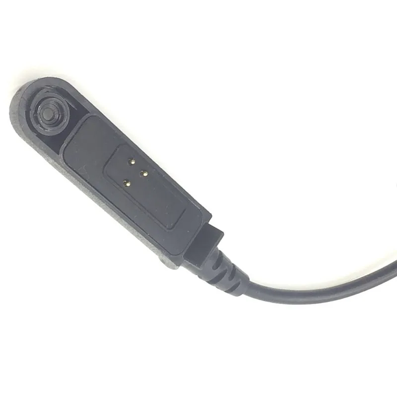 Высококачественный Оригинальный USB-кабель для программирования BAOFENG bf-a58 A58 Rwalkie
