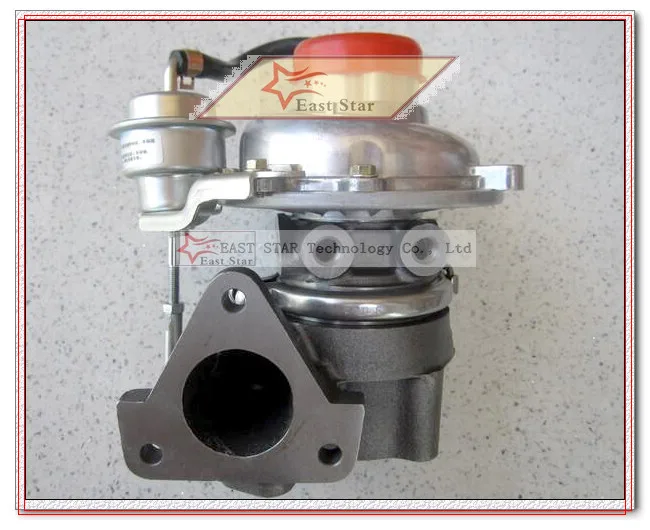 RHF5 8973125140 8971371093 8971371094 8971371095 VA430064 турбо для ISUZU Trooper D-MAX OPEL Monterey 4JX1TC 4JX1 3.0L 159HP |