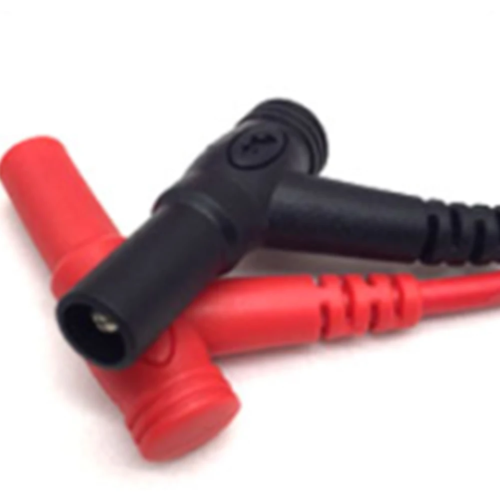 Универсальный цифровой вольтметр мультиметр проводки зонд тест кабельная Ручка