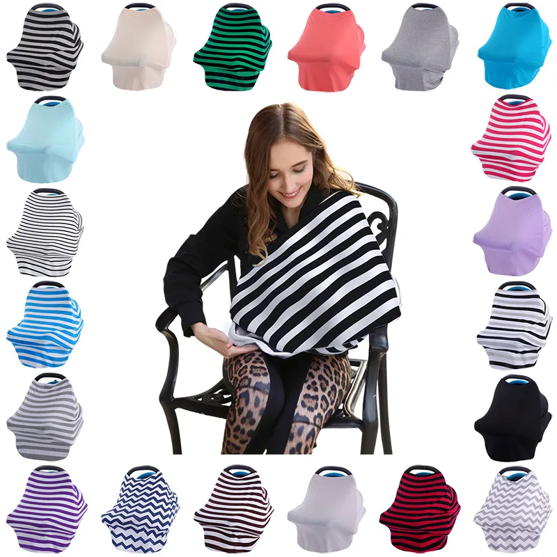 С защитой от ветра для детской коляски с капюшоном новорожденных детские