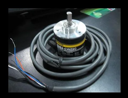 Энкодер EC40B6 C4PA 500 10 1200 1000|encoder|encoder rotary |