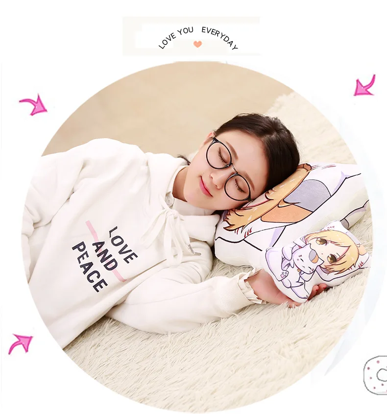 Аниме Нацумэ yuujinchou Печать Подушка плюшевая игрушка Кот Учитель Q veision Подушка сумка Подвеска Игрушка Подарки