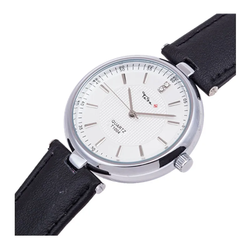 Часы наручные женские и мужские с кристаллами модные деловые роскошные