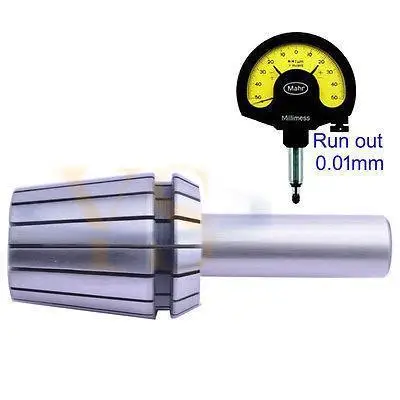 

New 1pcs ER50 (36-35mm) Collet Chuck CNC Mill