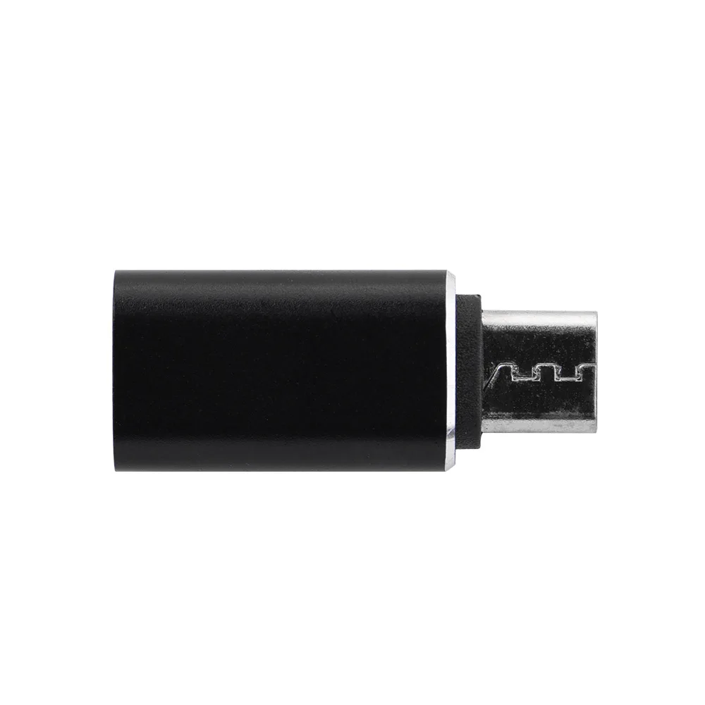 New USB Type-C to Micro-USB Converter Adapter For DJI OSMO Pocket Gimbal Accessories | Электроника