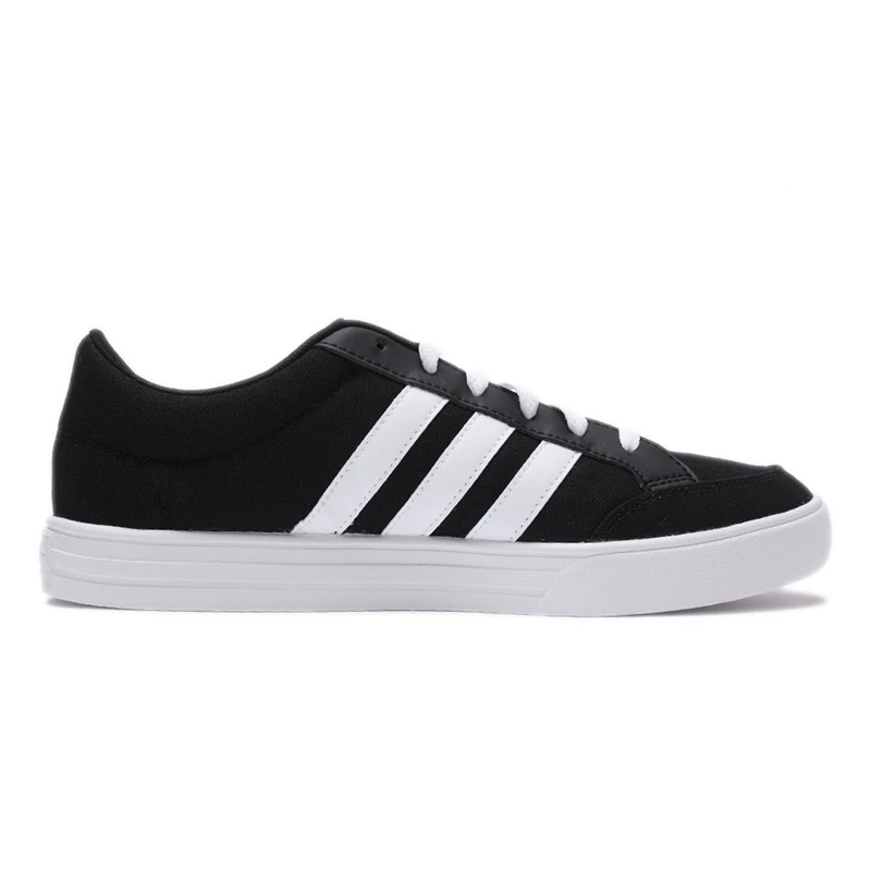 Original New Arrival Adidas VS SET Men's Basketball Shoes Sneakers | Спорт и развлечения
