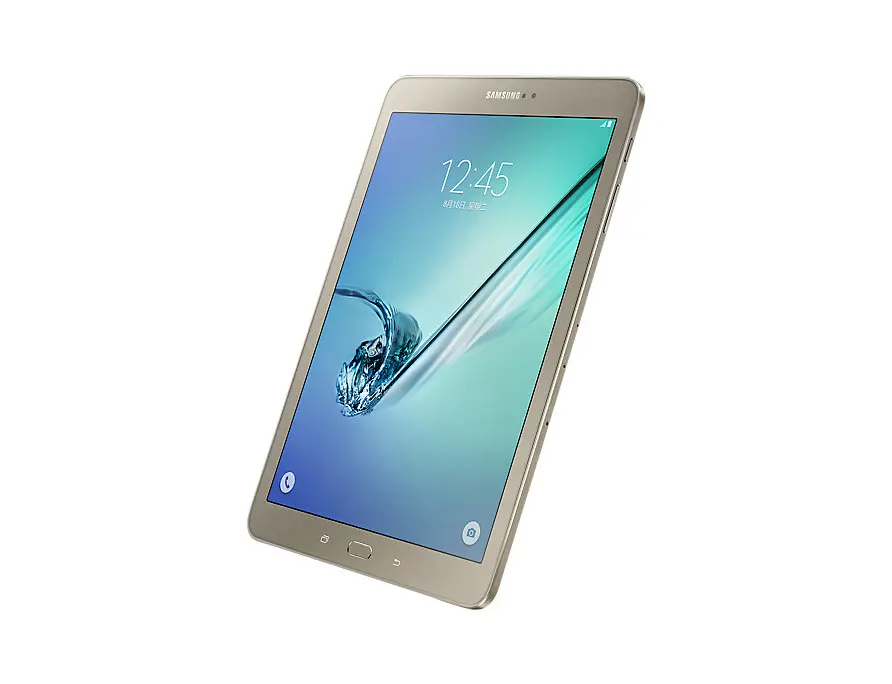 Samsung Galaxy Tab S2 9 7 дюйма T815 3g + WI-FI Tablet PC B Оперативная память 32 ГБ Встроенная