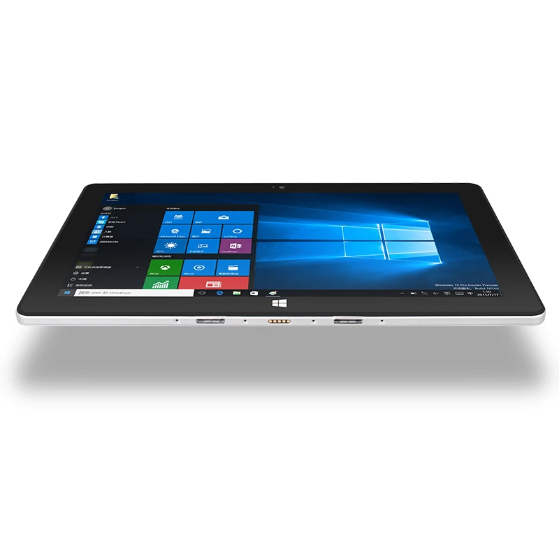 Jumper EZpad 6 pro 2 в 1 планшет 11 дюймов 1080P ips экран планшеты Intel apollo lake E3950 ГБ 64 Гб windows 10