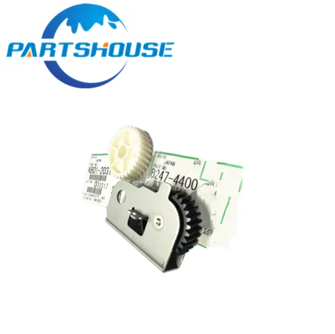 2 шт. приводной кронштейн Fuser unit gear B2474400 для Ricoh AF1075 1060 2060 2075 MP8000 5500 6000 7000 6500 7500 9001 Unit