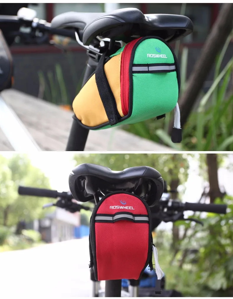 Roswheel дорожный велосипед MTB стойка для сидения Сумка велосипедная корзина седельная сумка задний велосипед Bicicleta задние панниеры сумки для багажника