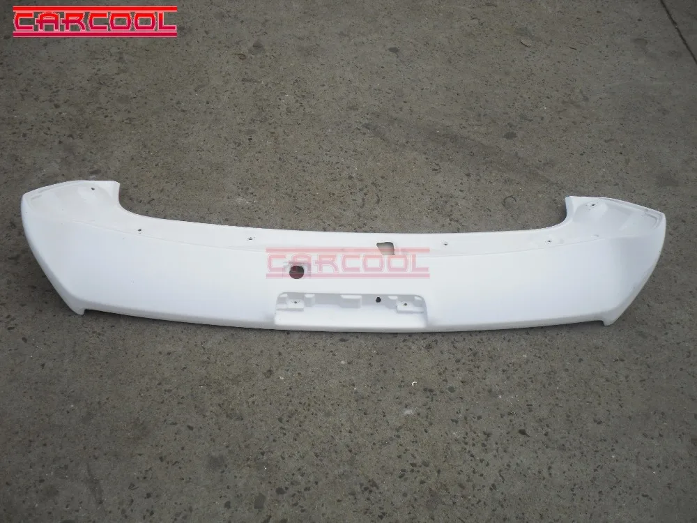 Деталь из стекловолокна для хэтчбека Impreza 2008-2010 GRB WRX STI 10 | Автомобили и мотоциклы