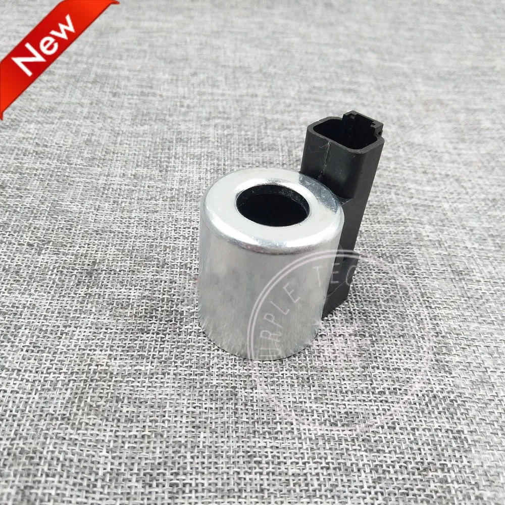 Бесплатная доставка Пилот Соленоидный клапан катушки для hyundai R215 7 225 7|coil|coil valvecoil