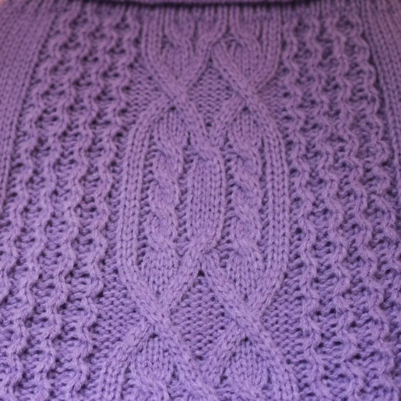 PanDaDa собачий свитер Одежда для собак куртка маленькая собака Джерси теплая | Дом и